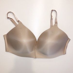 Victoria’s Secret bra